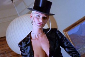 gogo人体艺术大胆