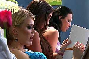 雏田玉足榨精footjob