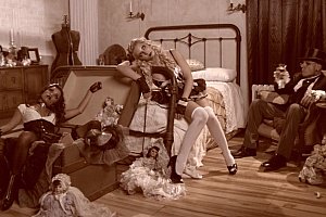 gapan老熟女mature