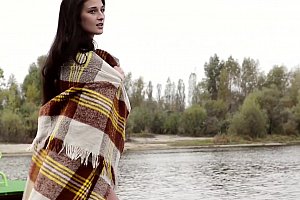 chinesefoot芷晴女王