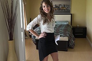 free性chinese brunette2