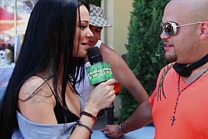 julia与黑人专辑