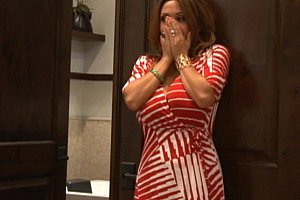 juliaann与黑人朋友